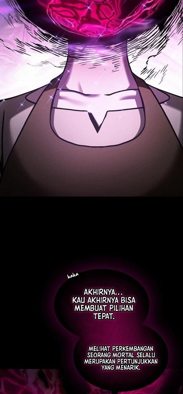 Academy’s Genius Swordmaster Chapter 123 Gambar 13