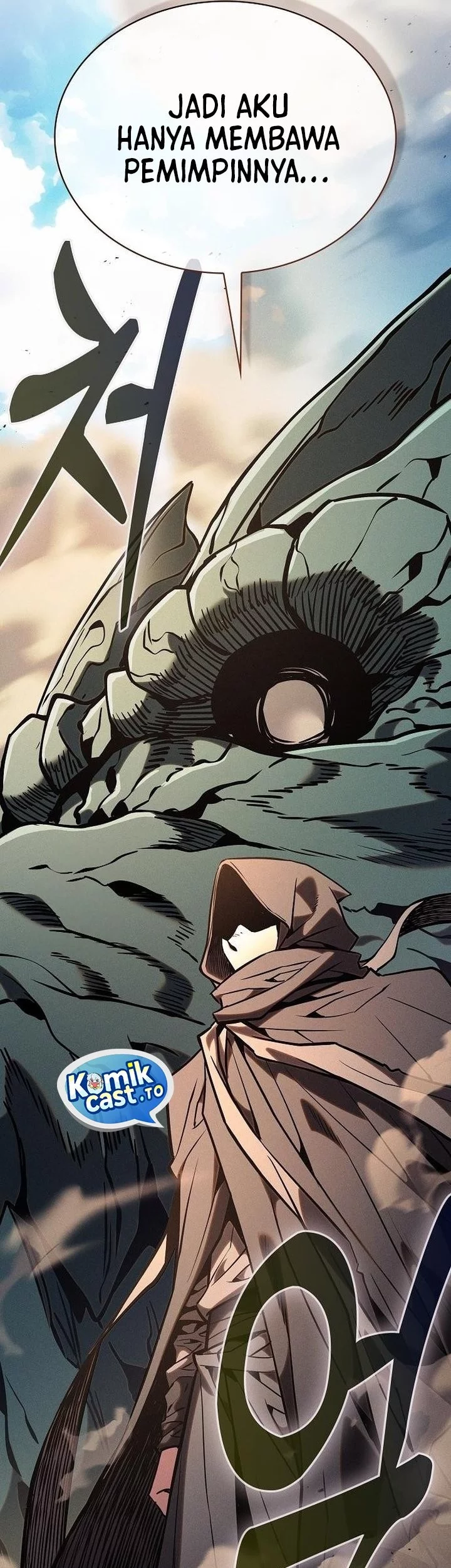 Academy’s Genius Swordmaster Chapter 123 Gambar 87