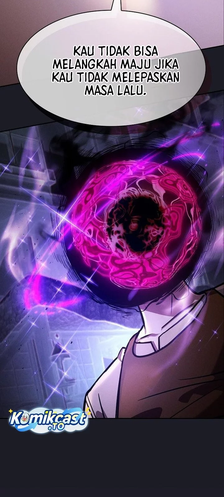 Academy’s Genius Swordmaster Chapter 123 Gambar 9