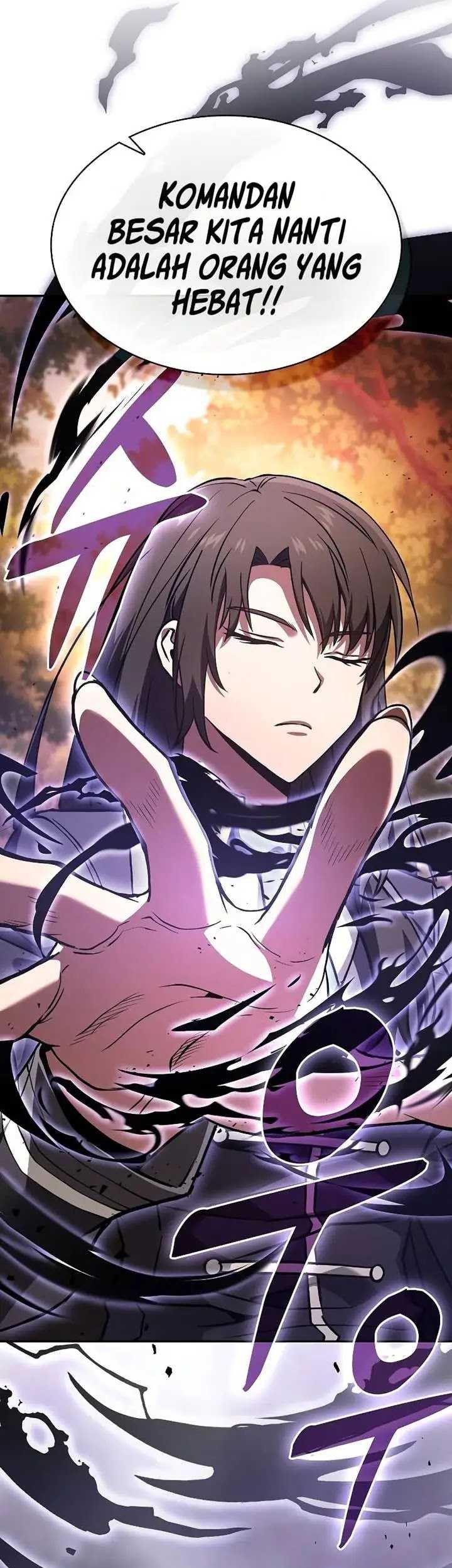 Academy’s Genius Swordmaster Chapter 97 Gambar 10