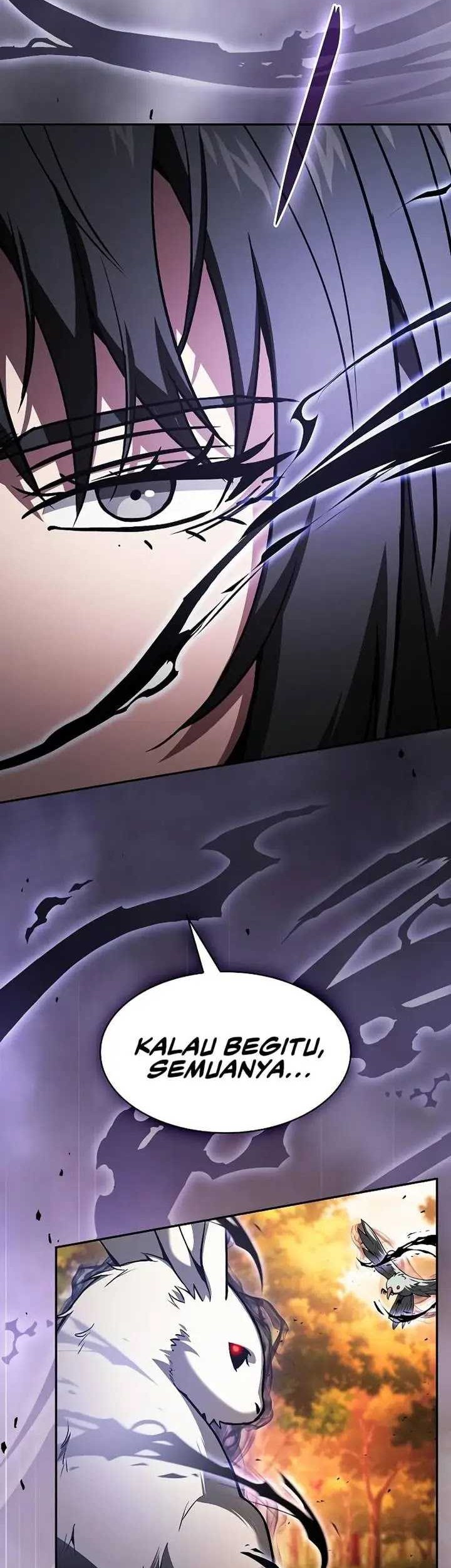 Academy’s Genius Swordmaster Chapter 97 Gambar 11