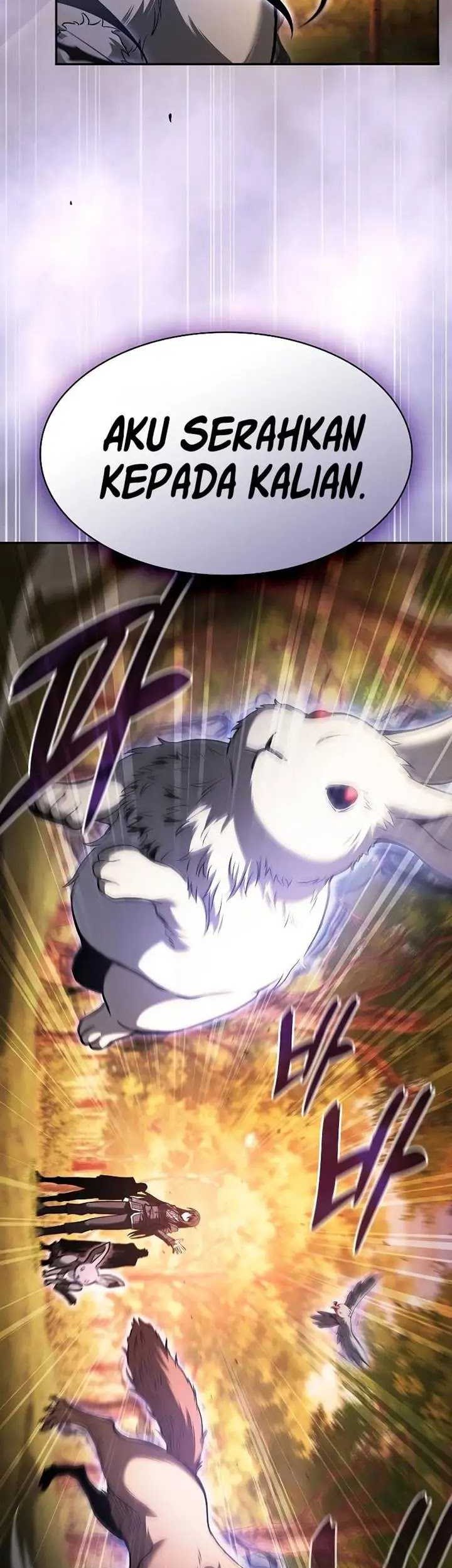 Academy’s Genius Swordmaster Chapter 97 Gambar 12