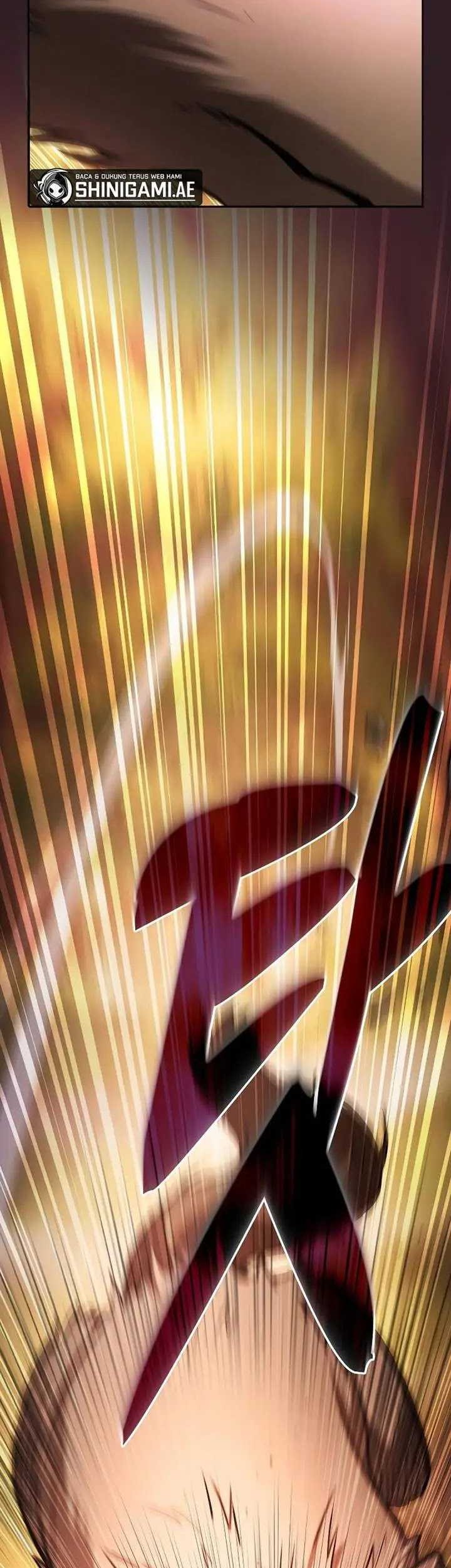 Academy’s Genius Swordmaster Chapter 97 Gambar 16