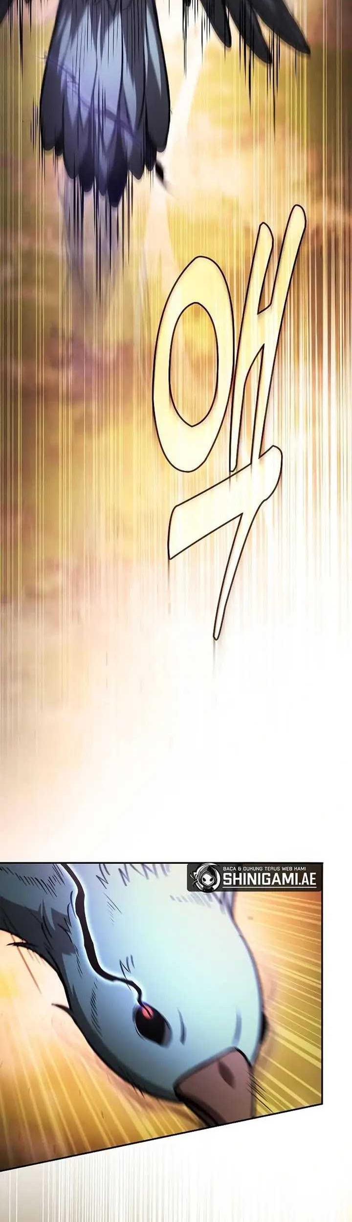 Academy’s Genius Swordmaster Chapter 97 Gambar 19