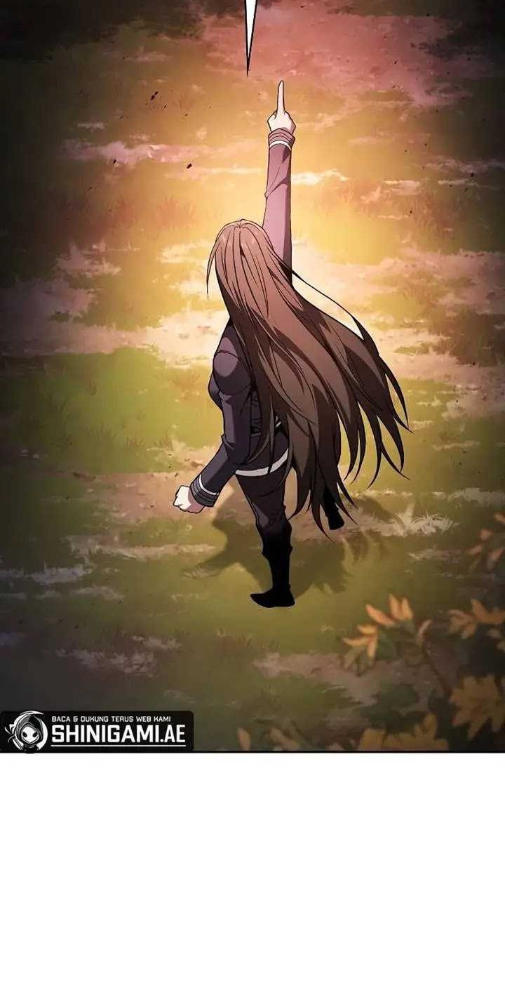 Academy’s Genius Swordmaster Chapter 97 Gambar 31