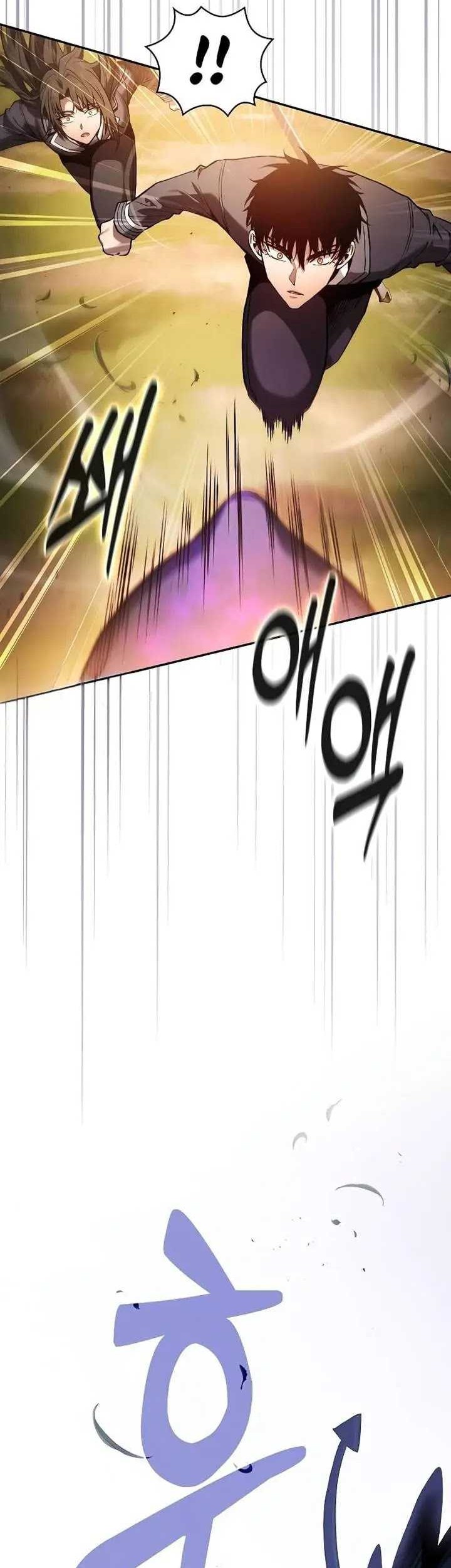 Academy’s Genius Swordmaster Chapter 97 Gambar 45