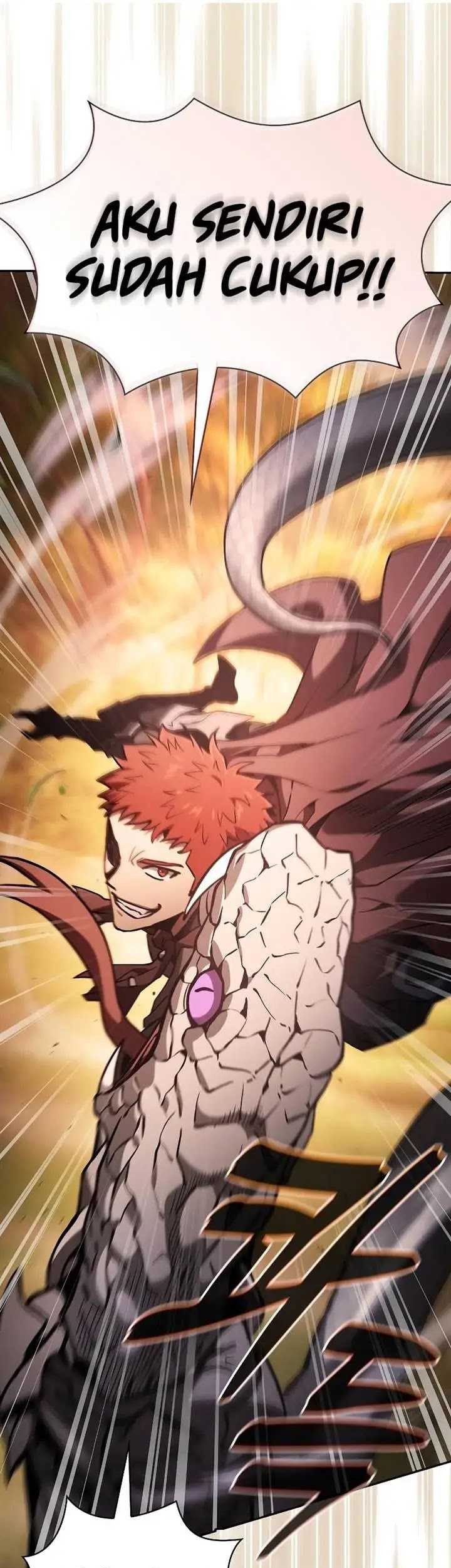 Academy’s Genius Swordmaster Chapter 97 Gambar 32