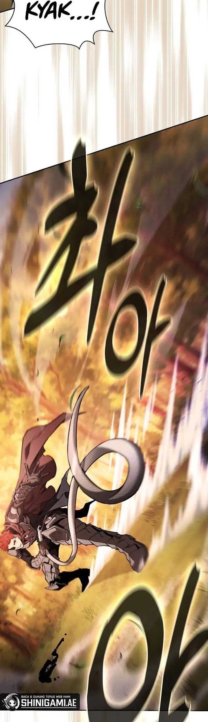 Academy’s Genius Swordmaster Chapter 97 Gambar 33