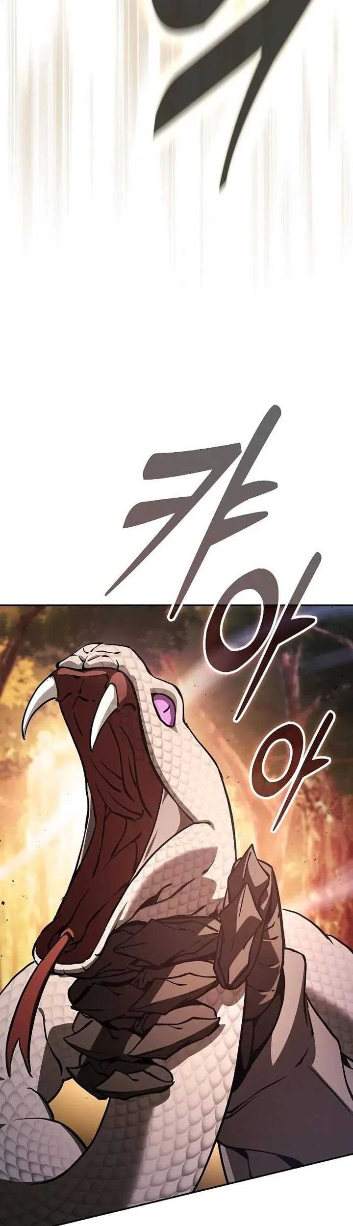 Academy’s Genius Swordmaster Chapter 97 Gambar 34