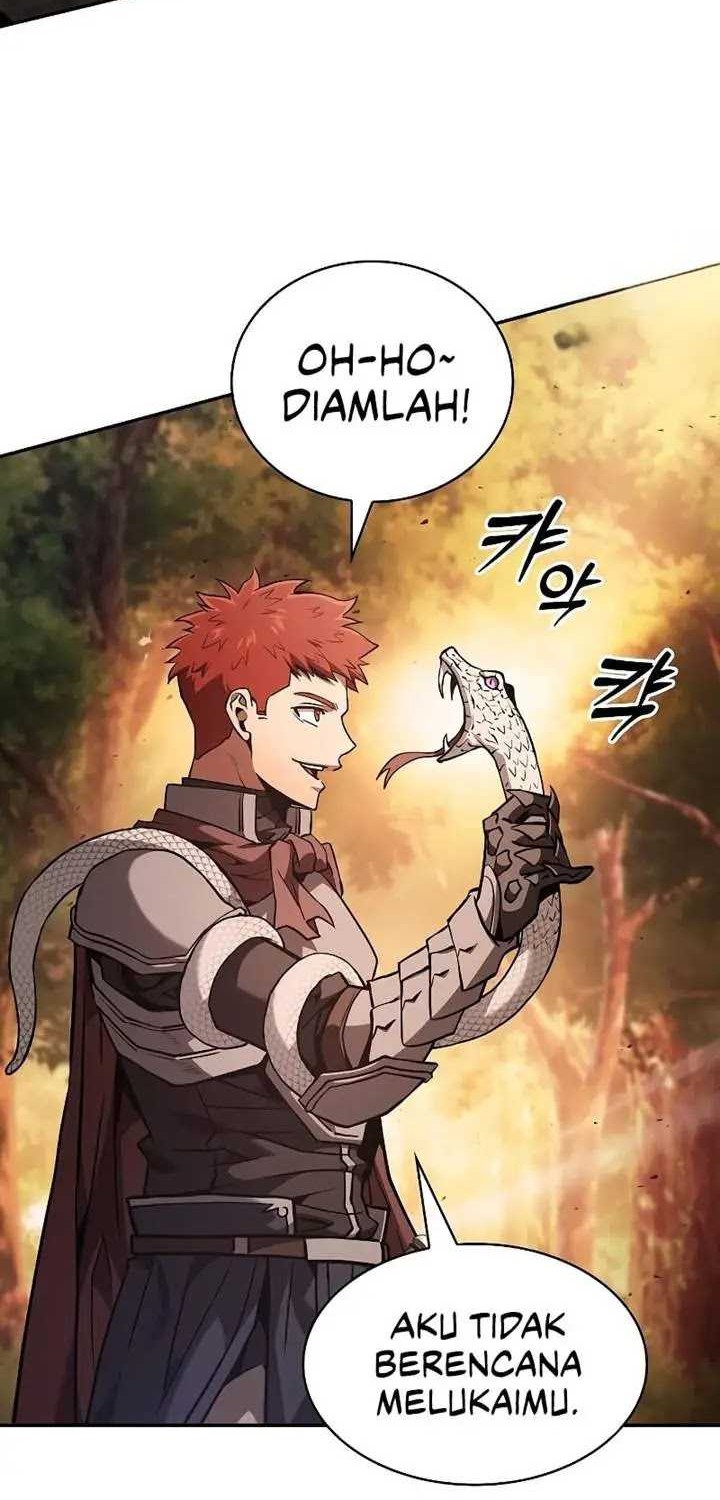 Academy’s Genius Swordmaster Chapter 97 Gambar 35