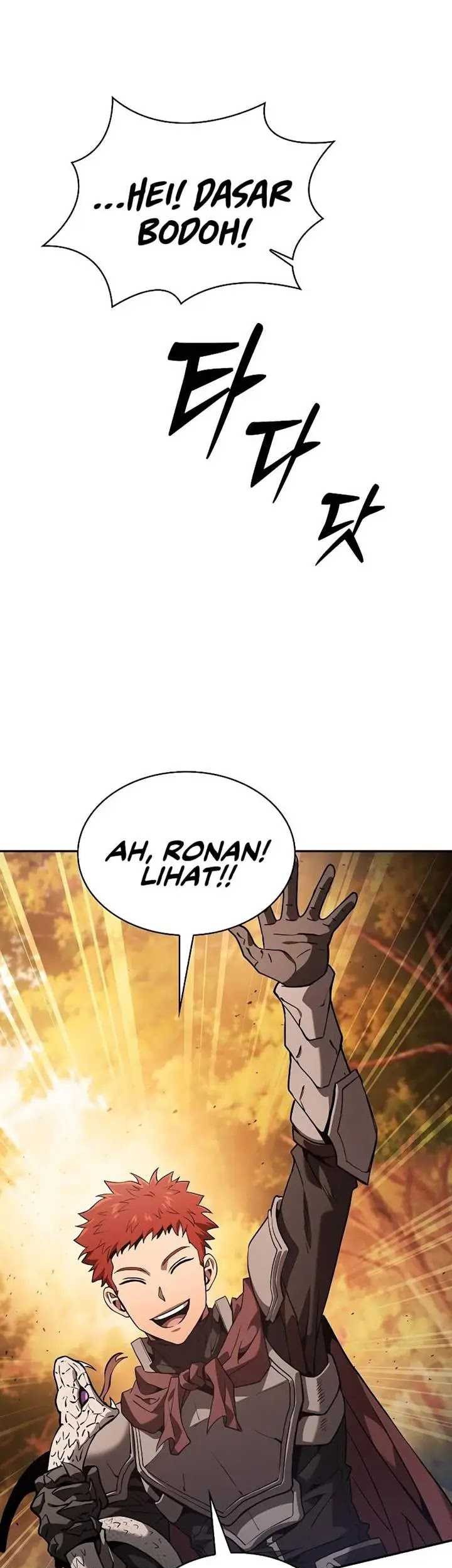 Academy’s Genius Swordmaster Chapter 97 Gambar 36