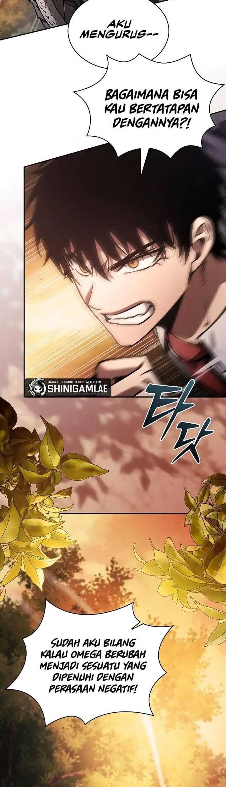 Academy’s Genius Swordmaster Chapter 97 Gambar 37