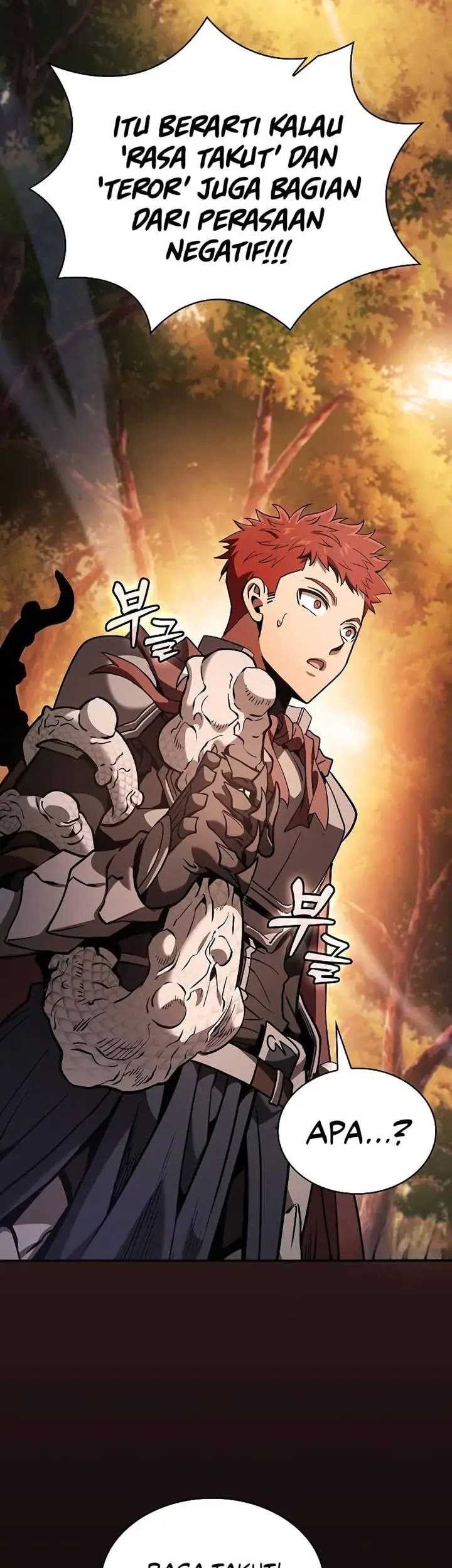 Academy’s Genius Swordmaster Chapter 97 Gambar 38