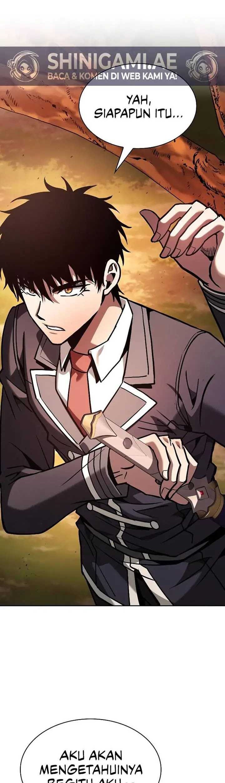 Academy’s Genius Swordmaster Chapter 97 Gambar 62