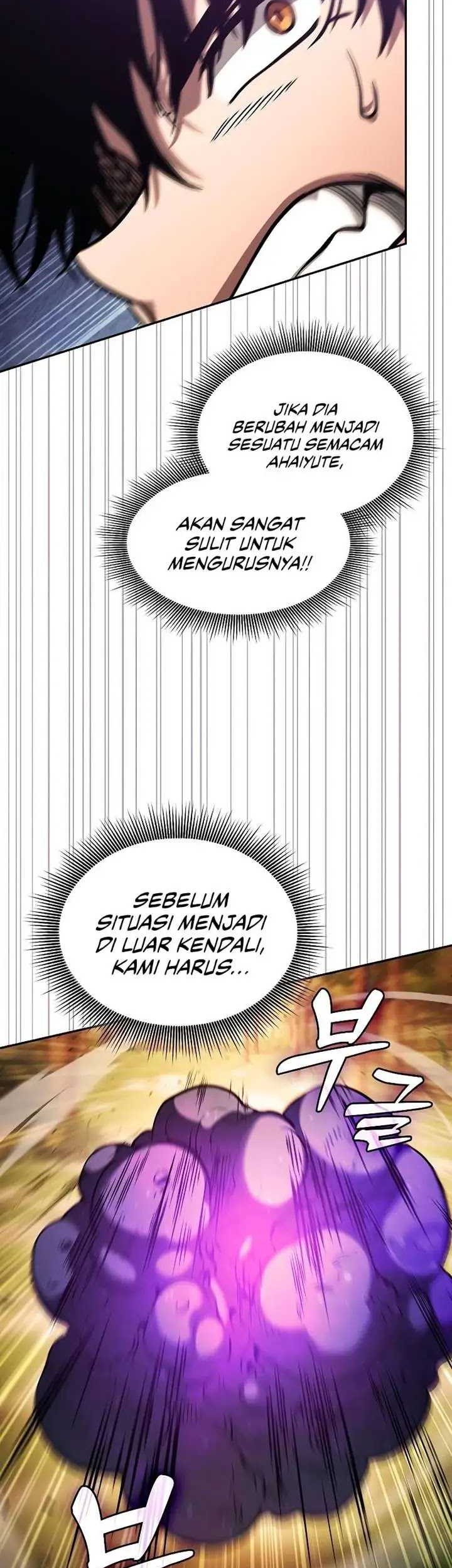 Academy’s Genius Swordmaster Chapter 97 Gambar 50
