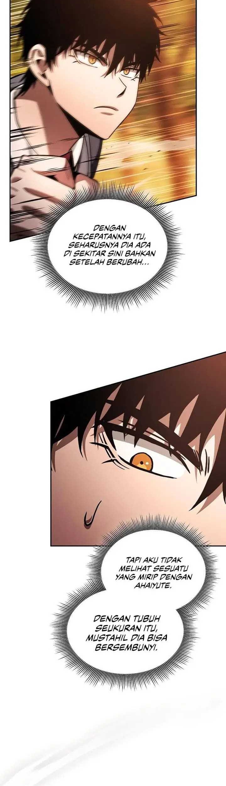 Academy’s Genius Swordmaster Chapter 97 Gambar 54