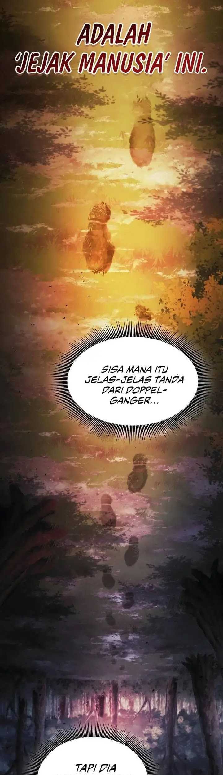 Academy’s Genius Swordmaster Chapter 97 Gambar 57