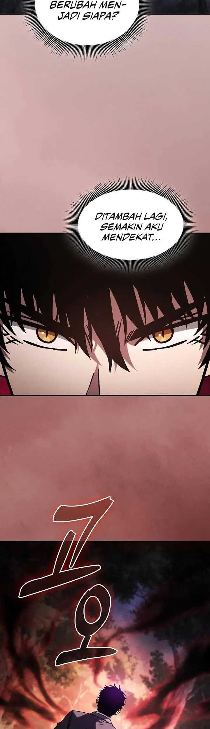 Academy’s Genius Swordmaster Chapter 97 Gambar 58