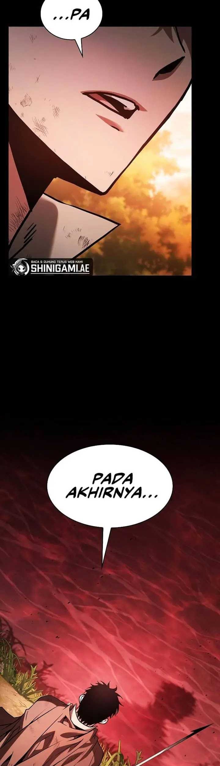 Academy’s Genius Swordmaster Chapter 97 Gambar 66