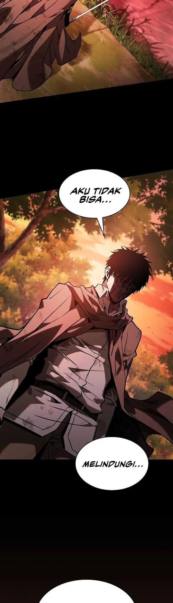 Academy’s Genius Swordmaster Chapter 97 Gambar 67