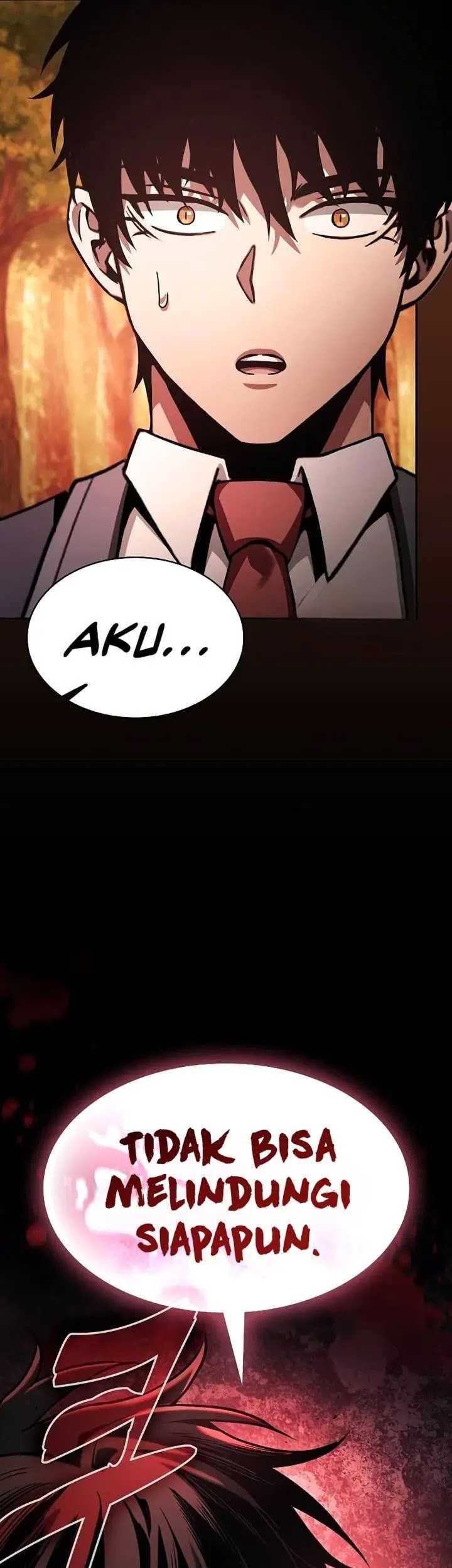 Academy’s Genius Swordmaster Chapter 97 Gambar 69