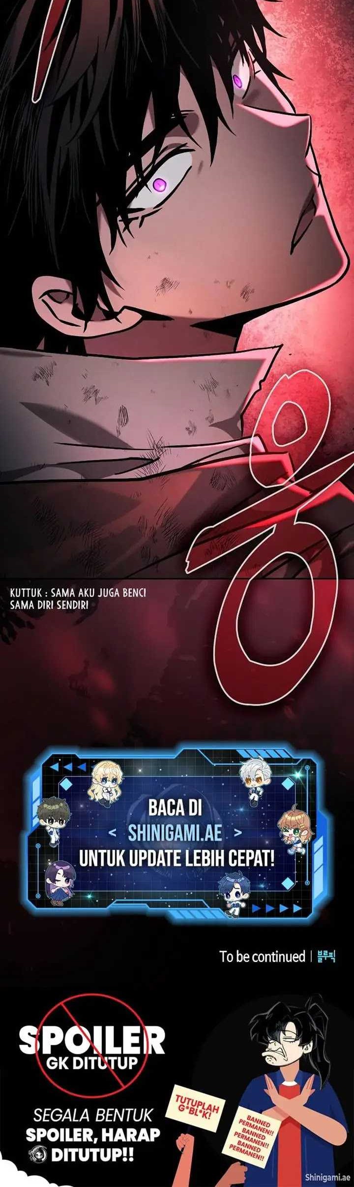 Academy’s Genius Swordmaster Chapter 97 Gambar 70