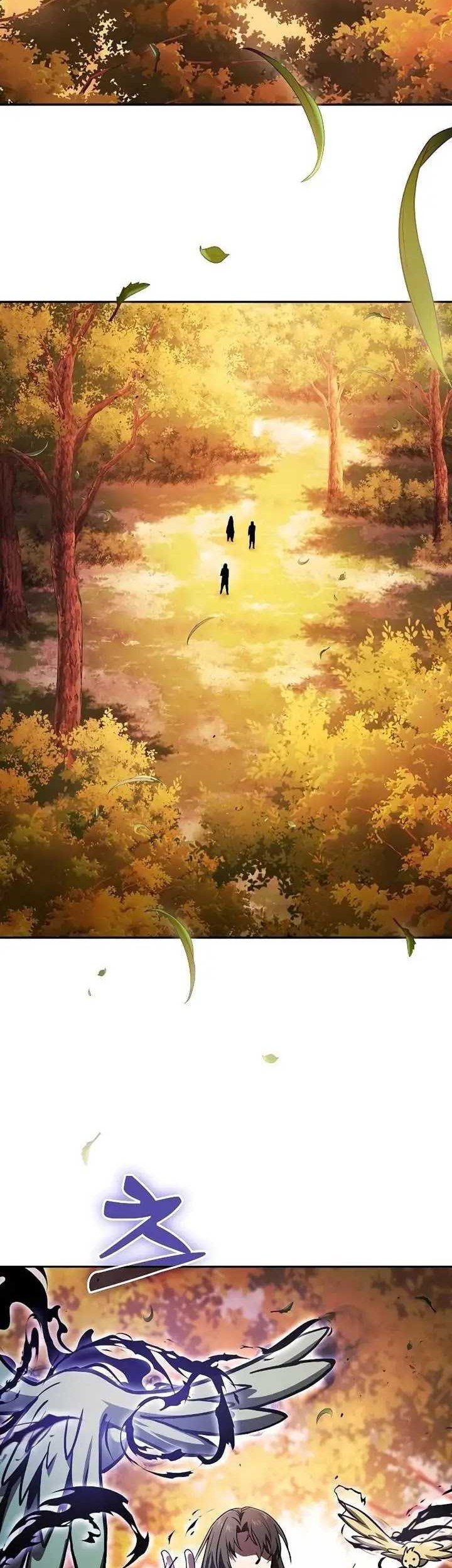 Academy’s Genius Swordmaster Chapter 97 Gambar 3