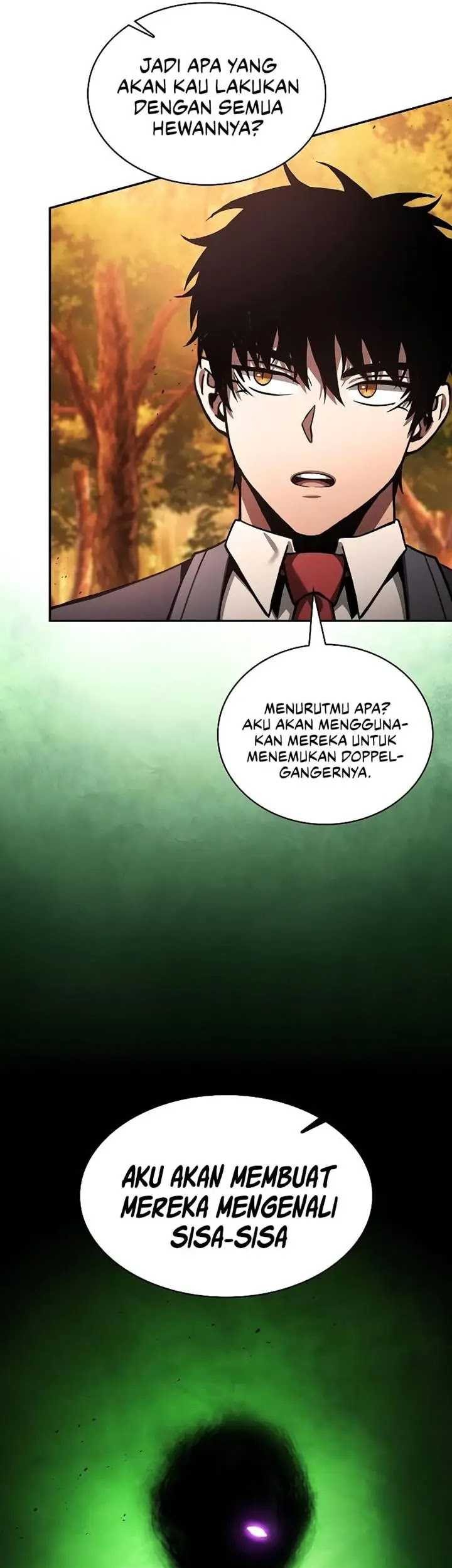 Academy’s Genius Swordmaster Chapter 97 Gambar 6