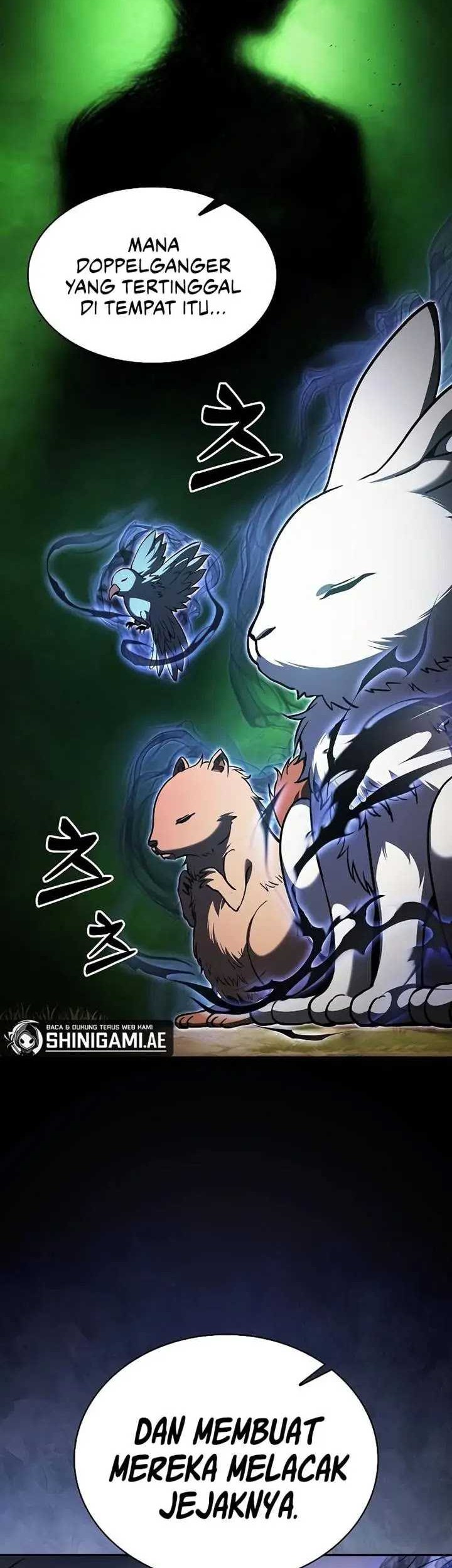 Academy’s Genius Swordmaster Chapter 97 Gambar 7