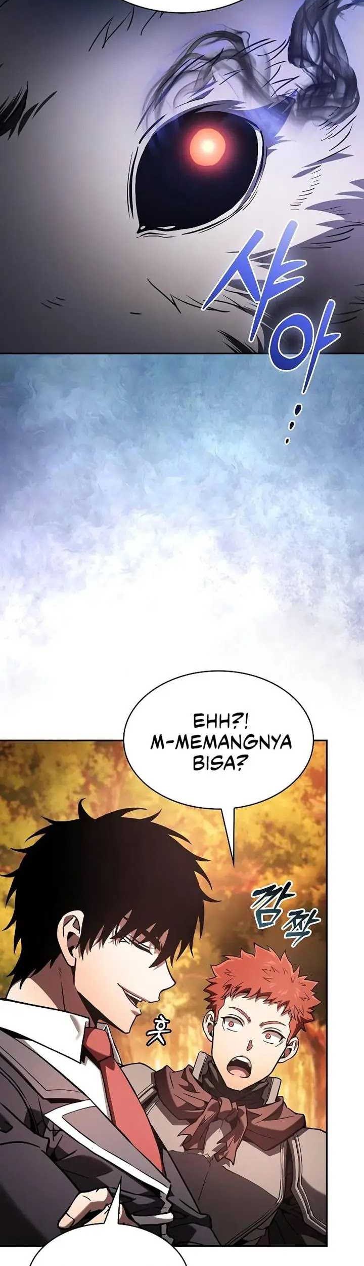 Academy’s Genius Swordmaster Chapter 97 Gambar 8