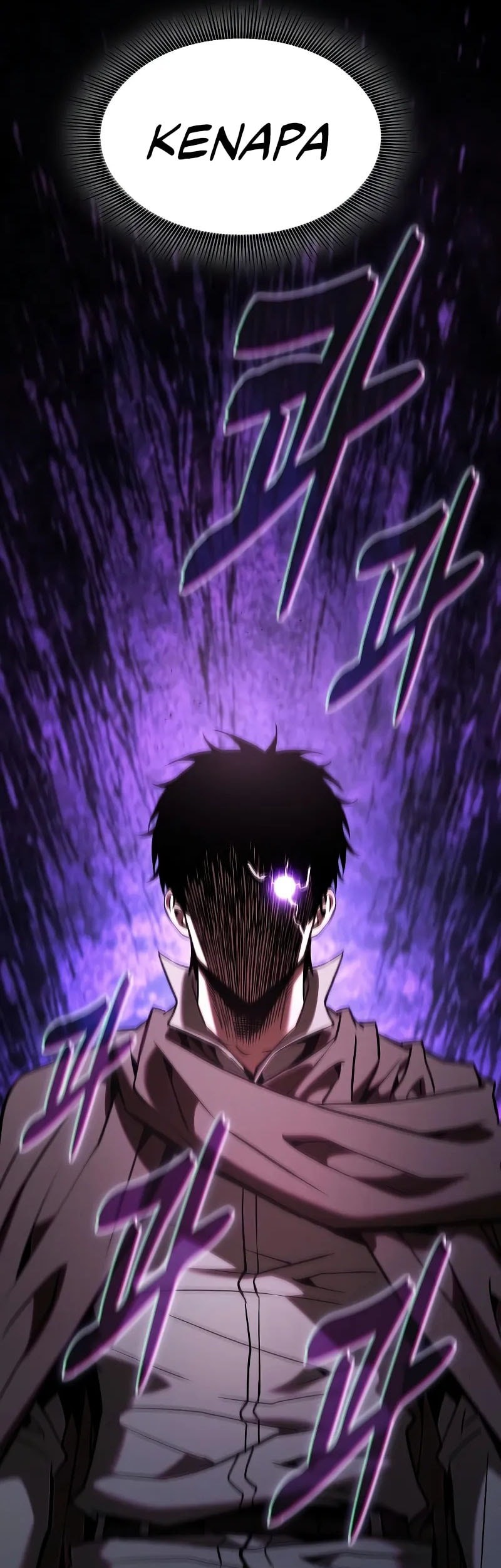 Academy’s Genius Swordmaster Chapter 98 Gambar 10