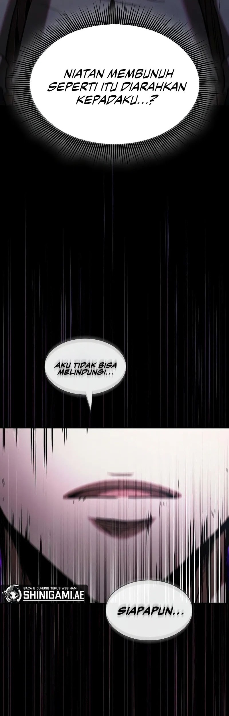 Academy’s Genius Swordmaster Chapter 98 Gambar 11