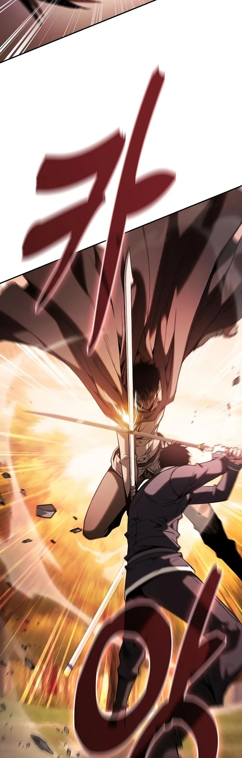 Academy’s Genius Swordmaster Chapter 98 Gambar 16