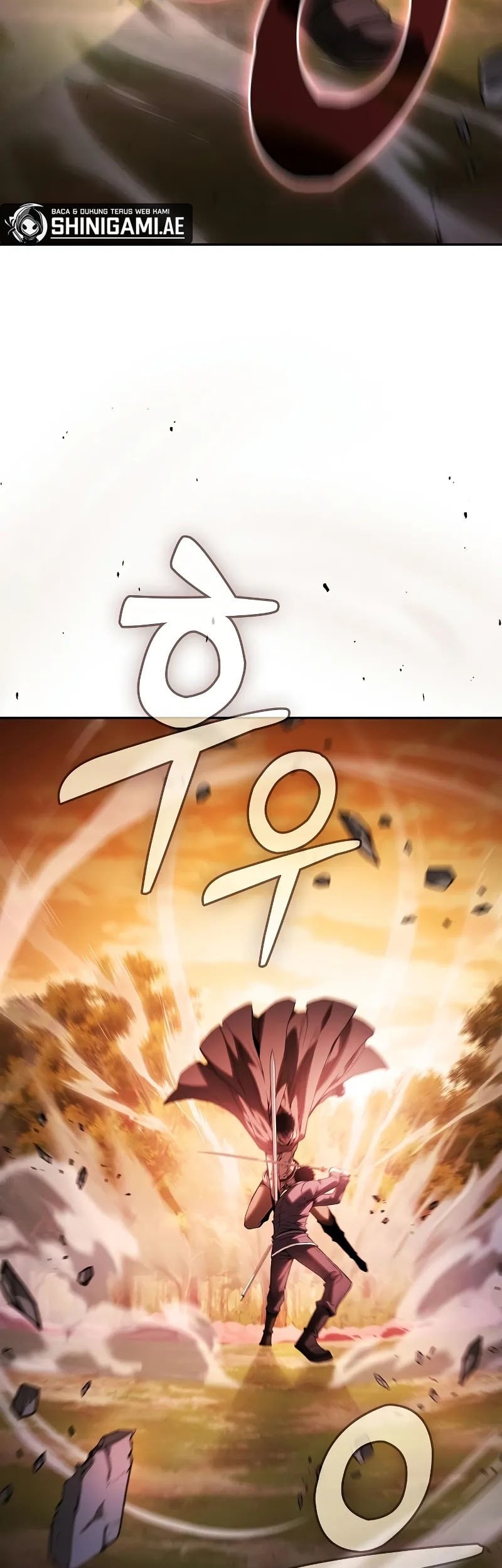 Academy’s Genius Swordmaster Chapter 98 Gambar 17