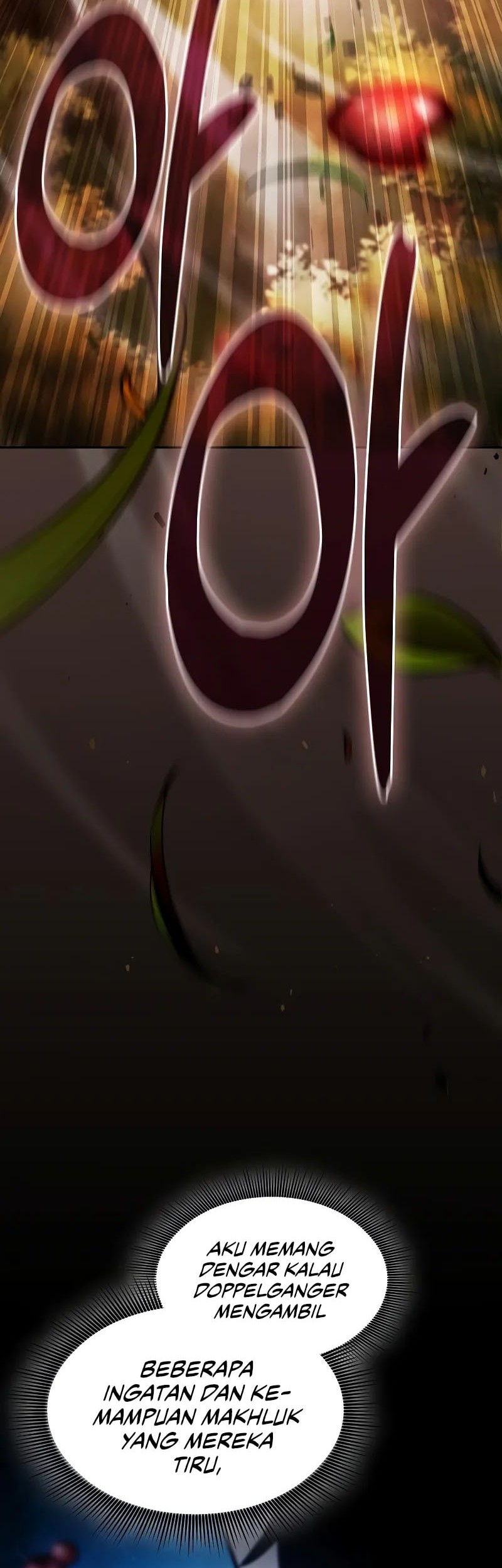 Academy’s Genius Swordmaster Chapter 98 Gambar 20