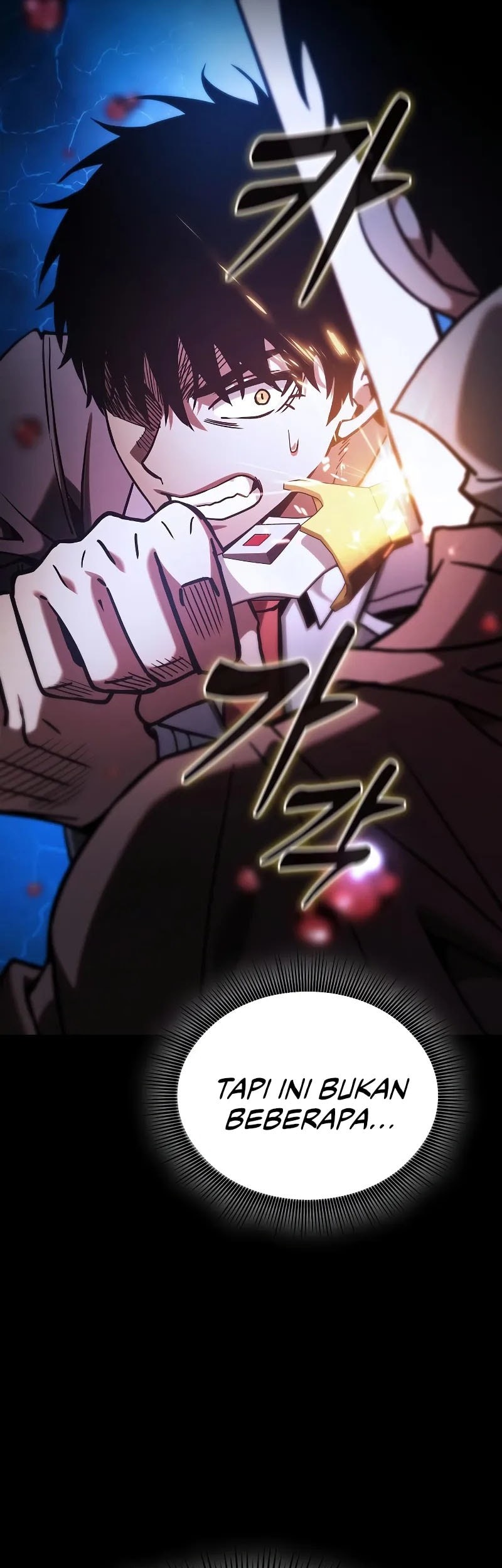 Academy’s Genius Swordmaster Chapter 98 Gambar 21