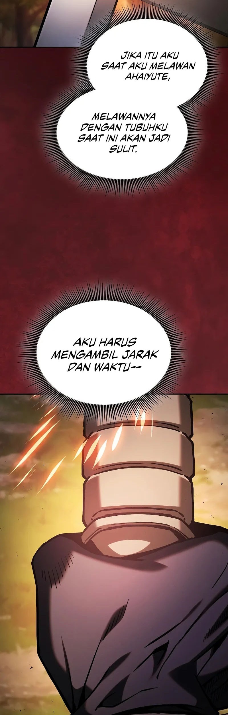 Academy’s Genius Swordmaster Chapter 98 Gambar 24