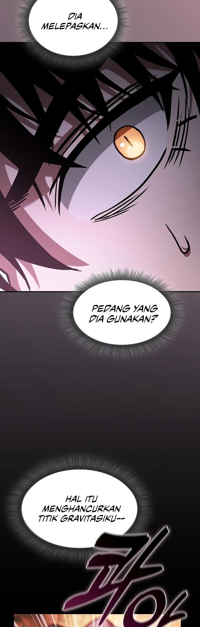 Academy’s Genius Swordmaster Chapter 98 Gambar 28