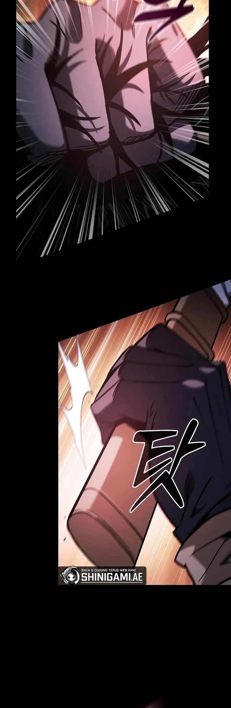 Academy’s Genius Swordmaster Chapter 98 Gambar 29