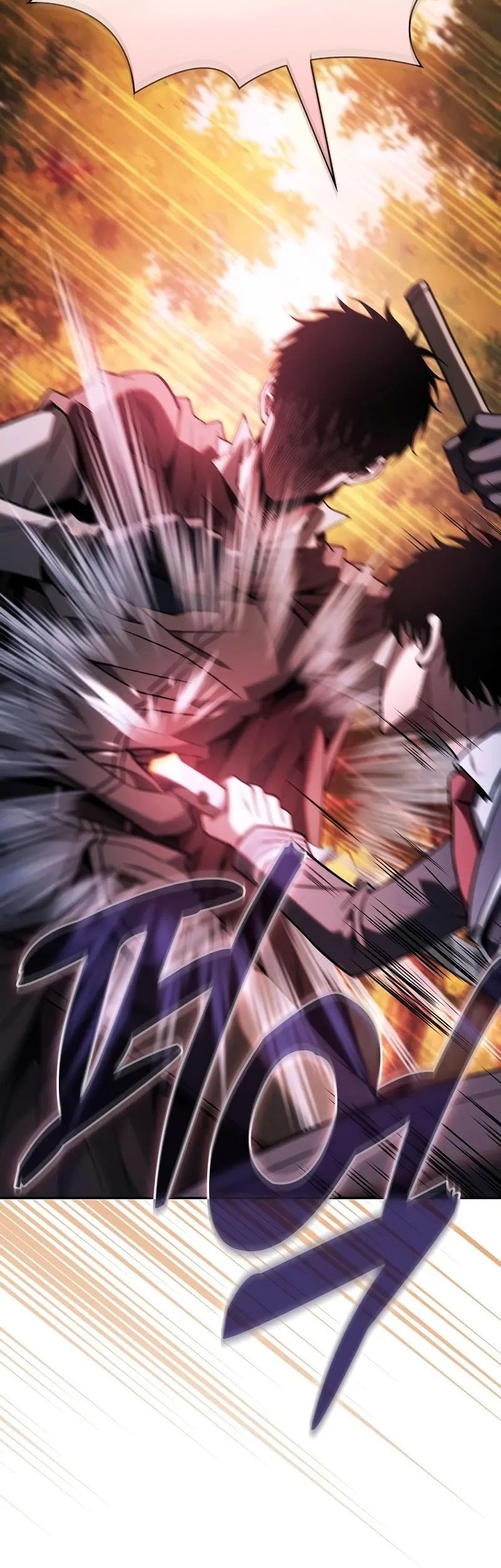 Academy’s Genius Swordmaster Chapter 98 Gambar 35