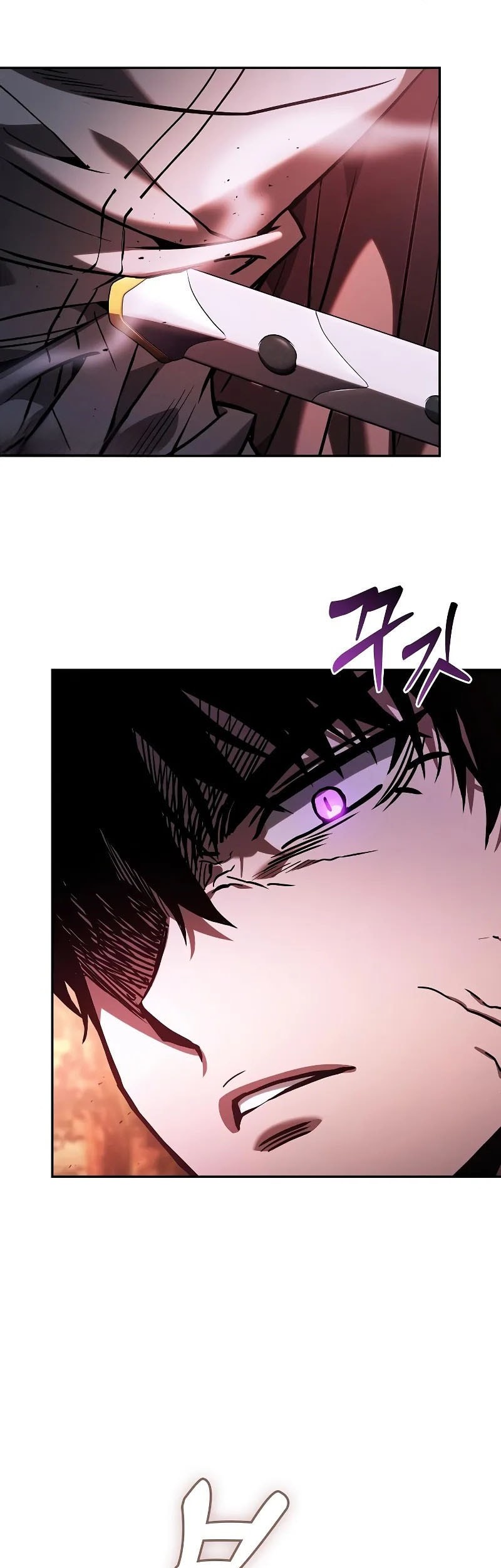 Academy’s Genius Swordmaster Chapter 98 Gambar 36