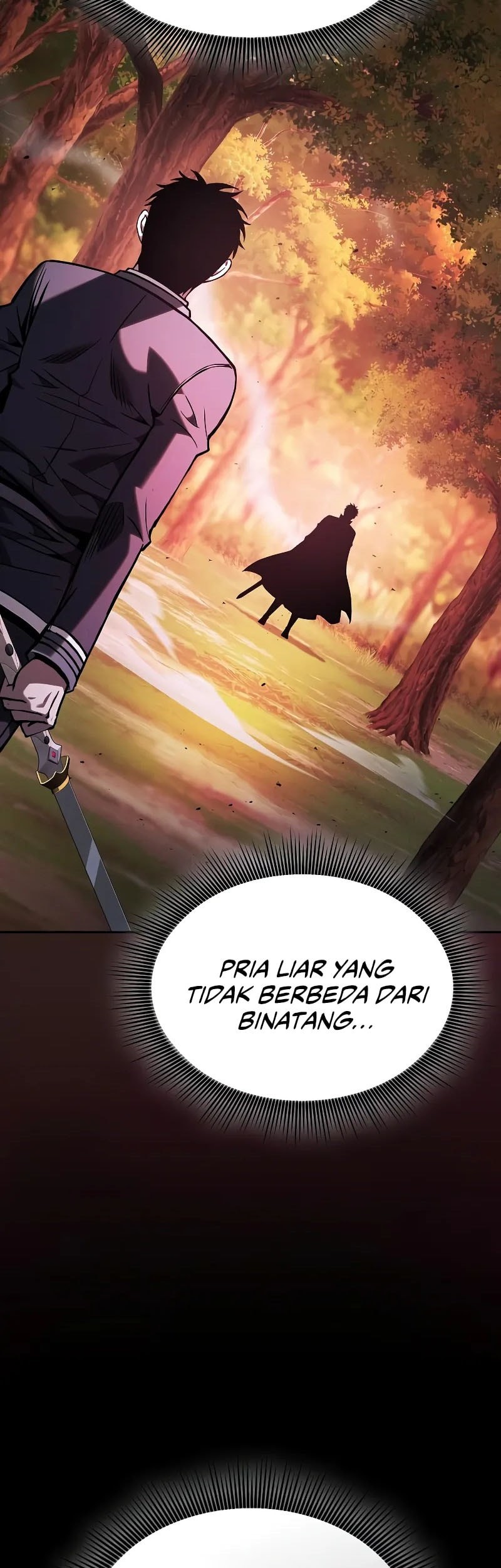 Academy’s Genius Swordmaster Chapter 98 Gambar 40