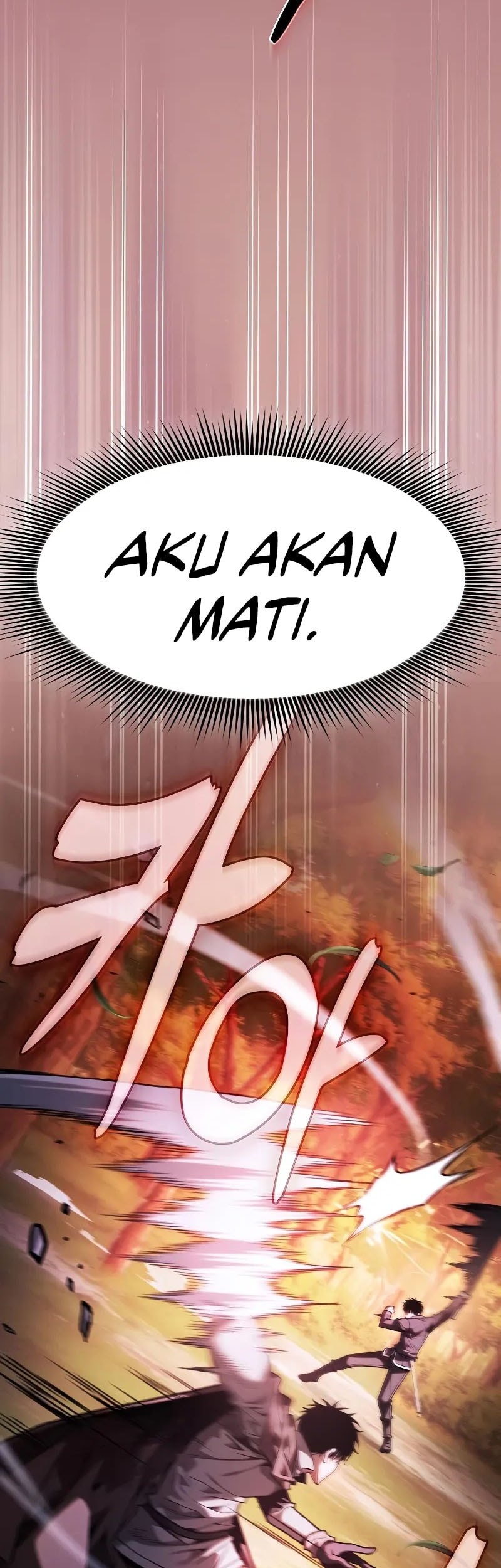 Academy’s Genius Swordmaster Chapter 98 Gambar 44