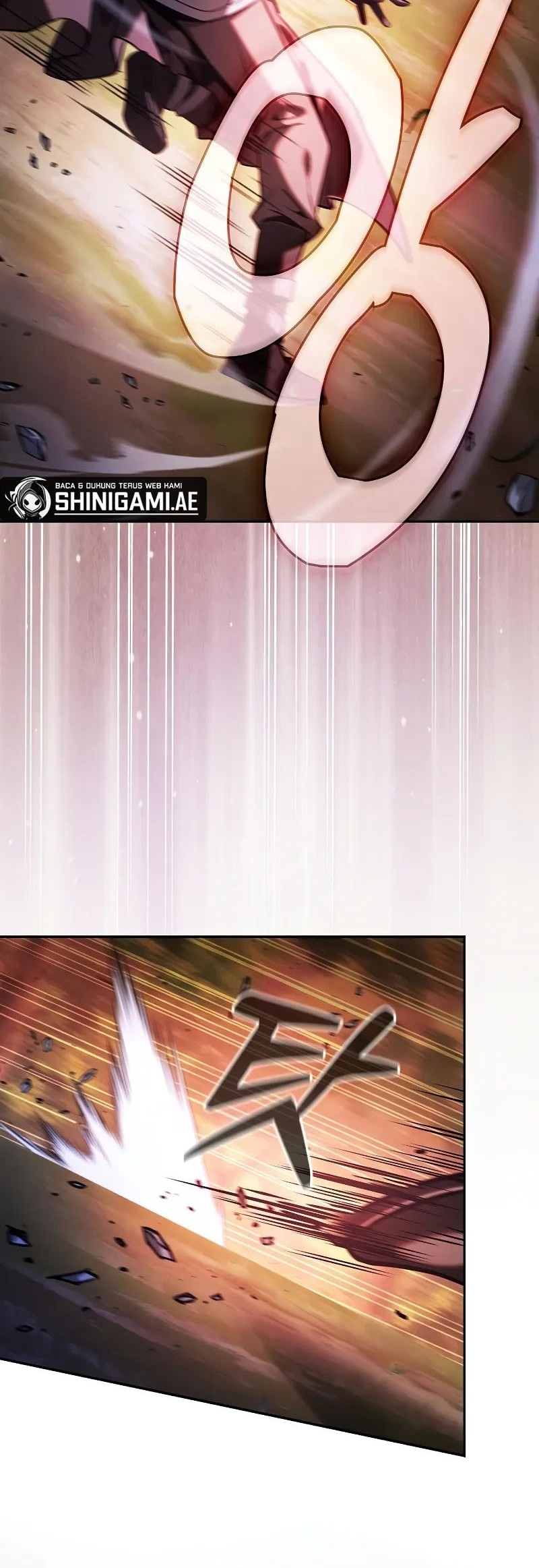 Academy’s Genius Swordmaster Chapter 98 Gambar 45