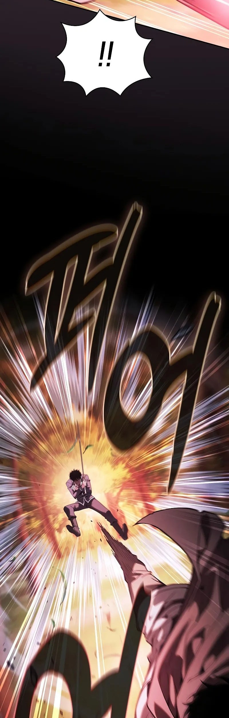 Academy’s Genius Swordmaster Chapter 98 Gambar 62