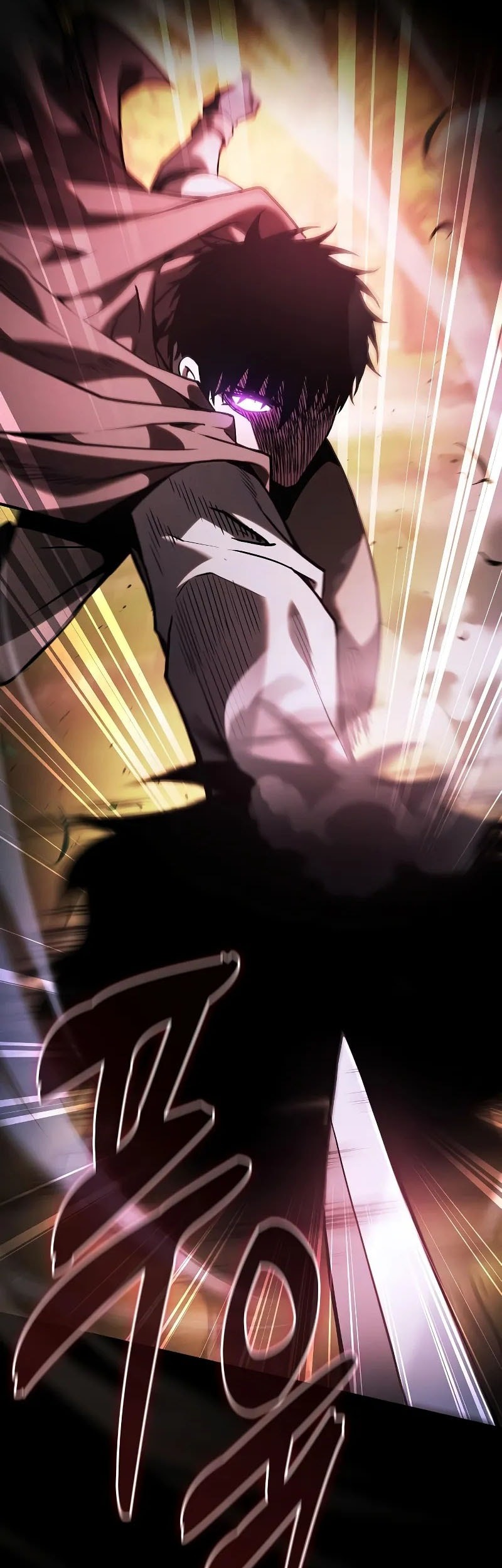 Academy’s Genius Swordmaster Chapter 98 Gambar 50