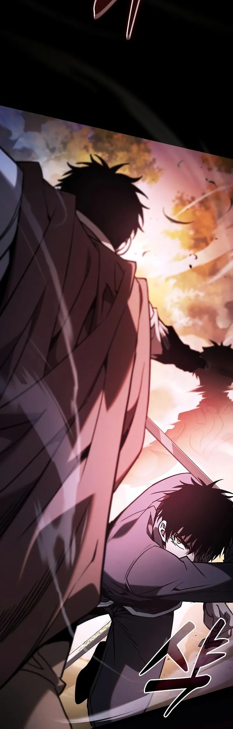 Academy’s Genius Swordmaster Chapter 98 Gambar 51