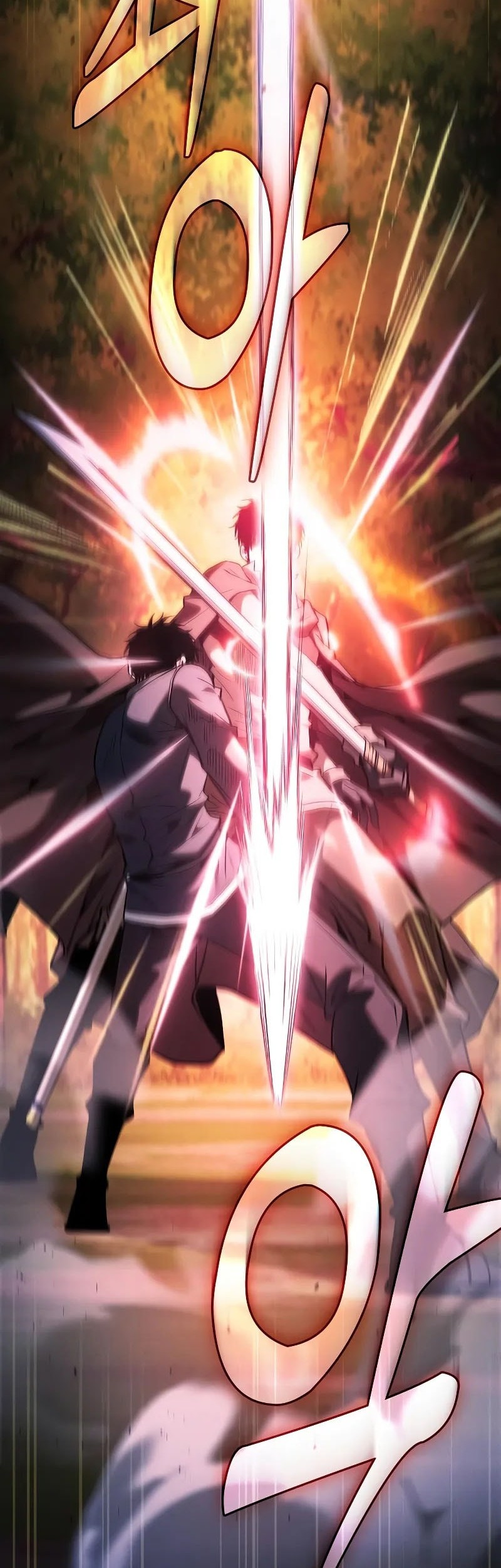 Academy’s Genius Swordmaster Chapter 98 Gambar 54