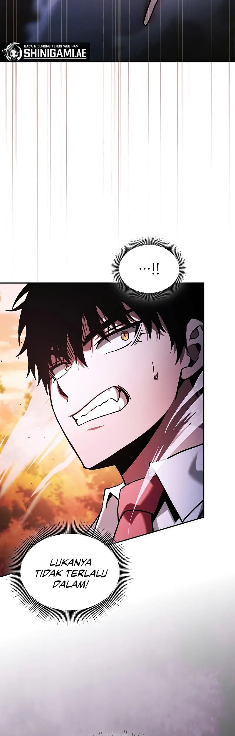 Academy’s Genius Swordmaster Chapter 98 Gambar 55