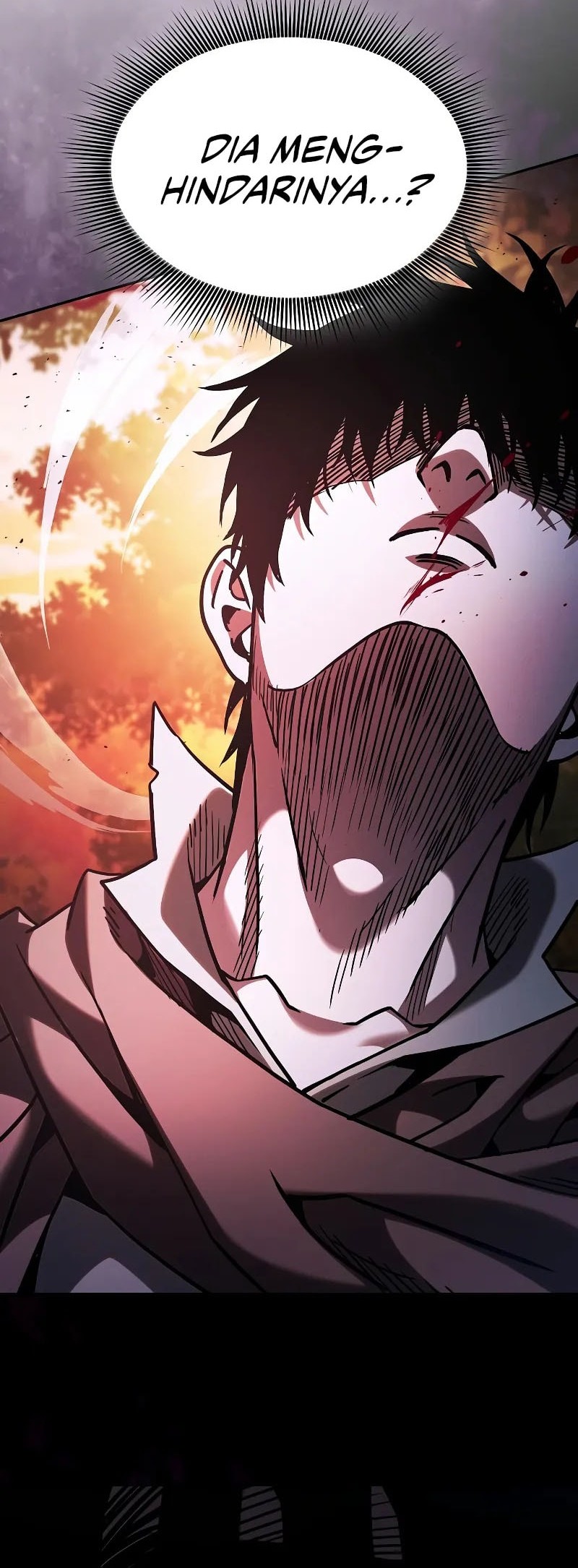 Academy’s Genius Swordmaster Chapter 98 Gambar 56